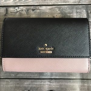 Kate Spade Cameron Street Wallet