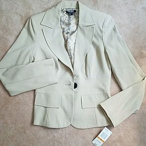 XOXO Signature Blazer