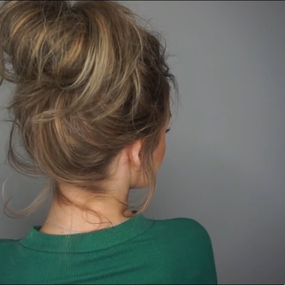 Meet your Posher, Molly