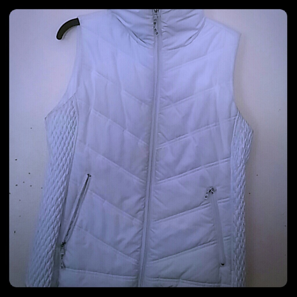 Vest