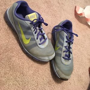 Nike Training Shoes