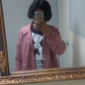 Meet your Posher, Emmanuel