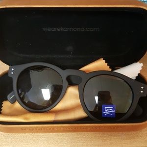 Komono Sunnies