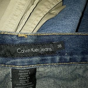 Men's jeans