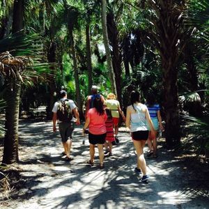 Meet your Posher, Audrey