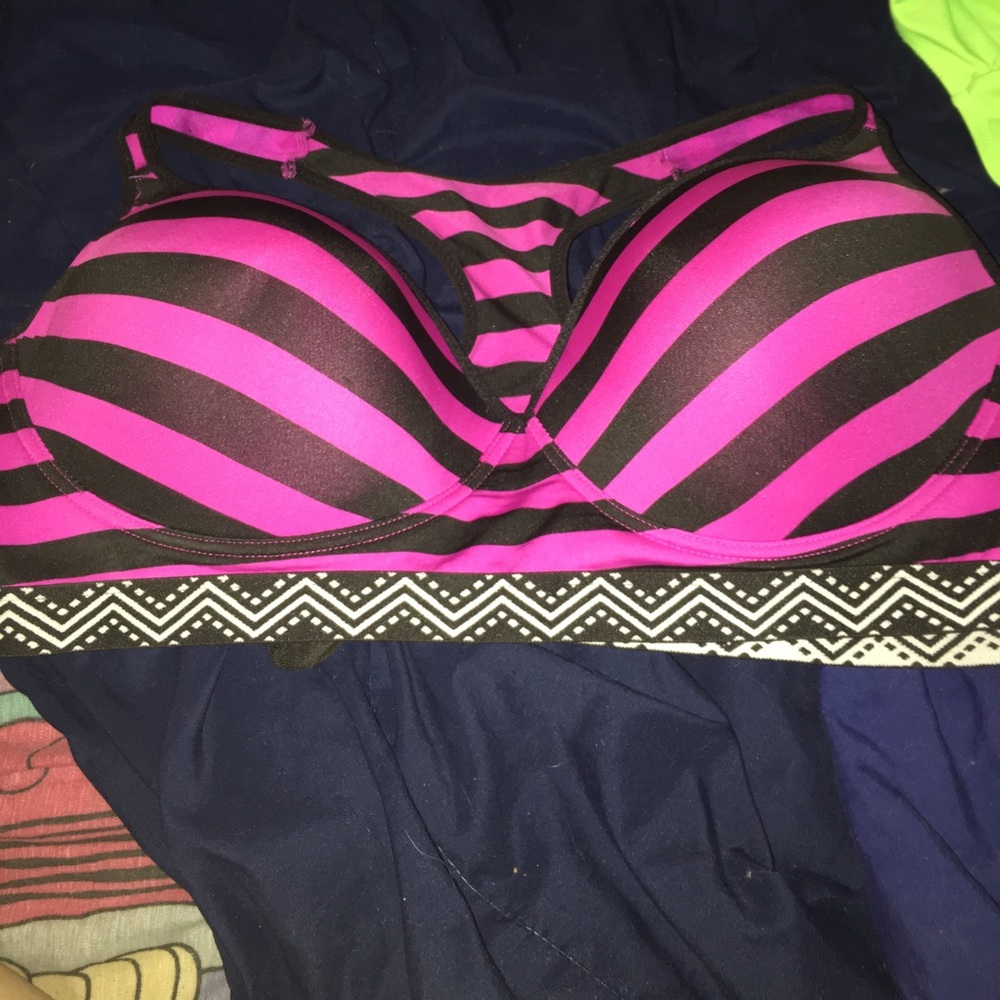 Brand new 38D