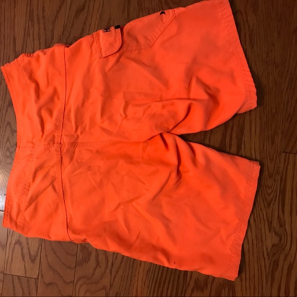 Hurley men's swim suite. - Picture 5 of 5