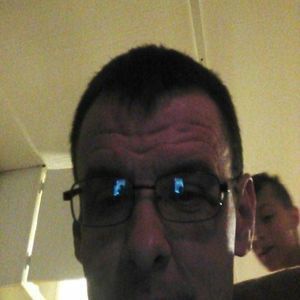 Meet your Posher, Chad