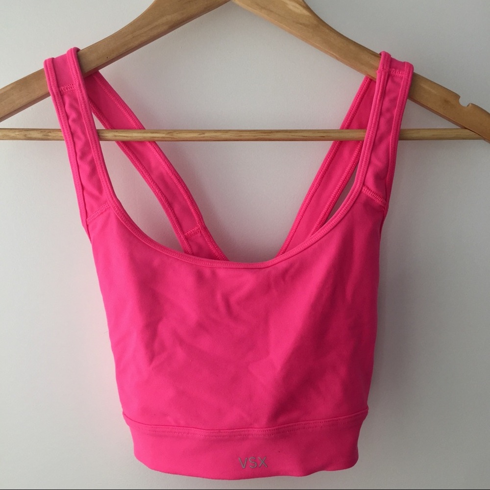 VS Sports Bra