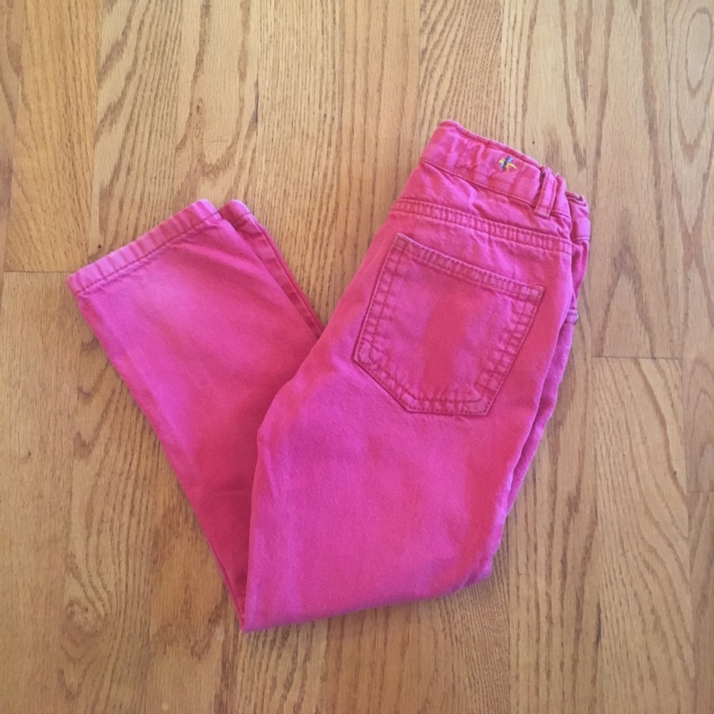 Truly Scrumptious by Heidi Klum Jeans, 4T