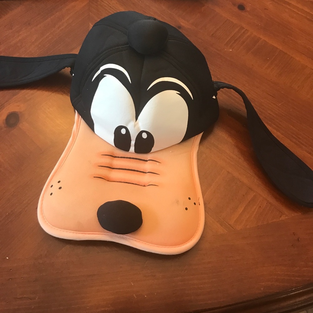 Goofy Disney hat