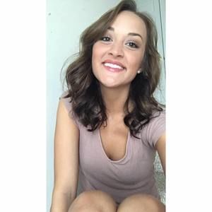 Meet your Posher, Brittney