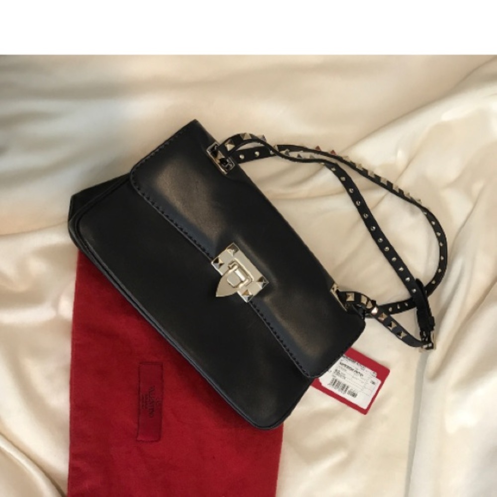 Valentino garavani rock stud bag