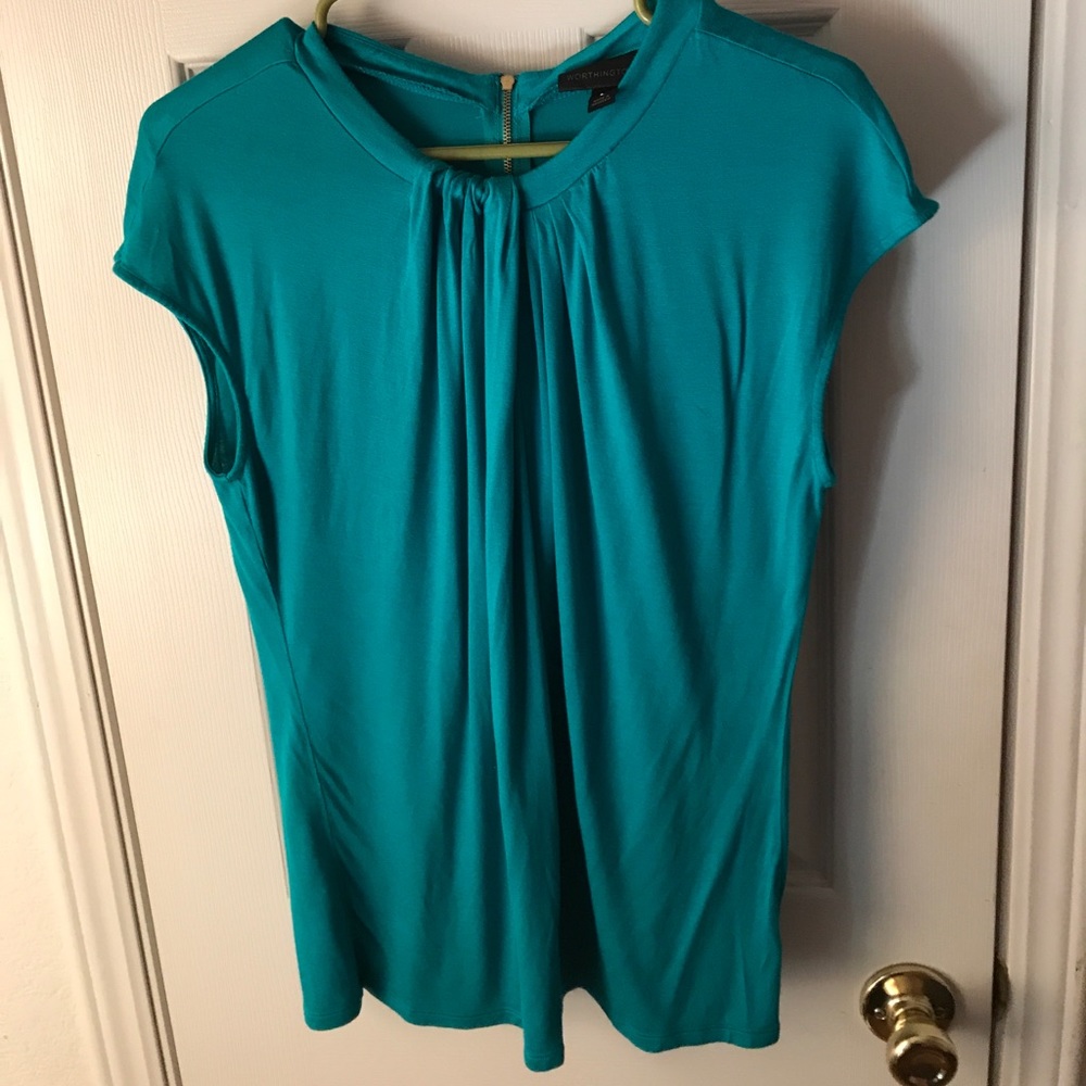 Worthington Blouse