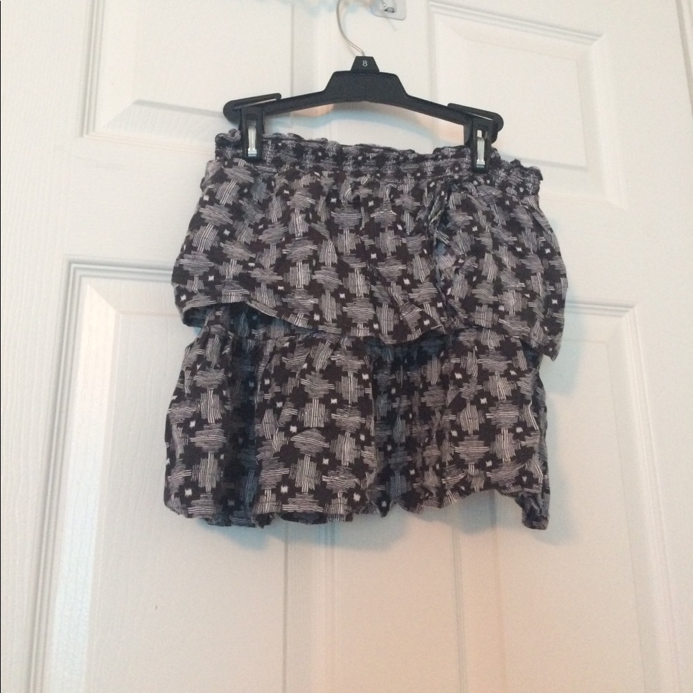 Old navy skirt