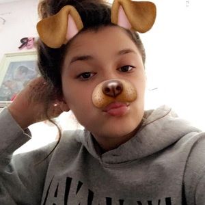 Meet your Posher, Haleigh