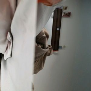 Meet your Posher, Ashanti