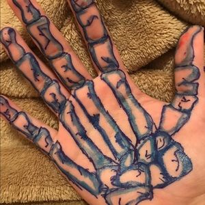 Meet your Posher, Brielle