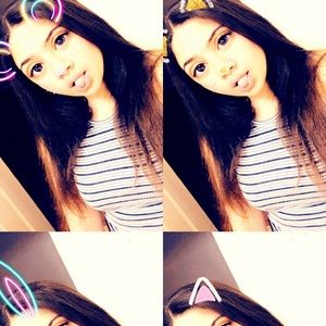 Meet your Posher, Marissa