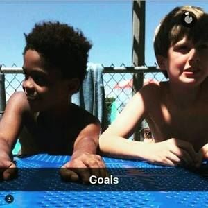 Meet your Posher, Malik