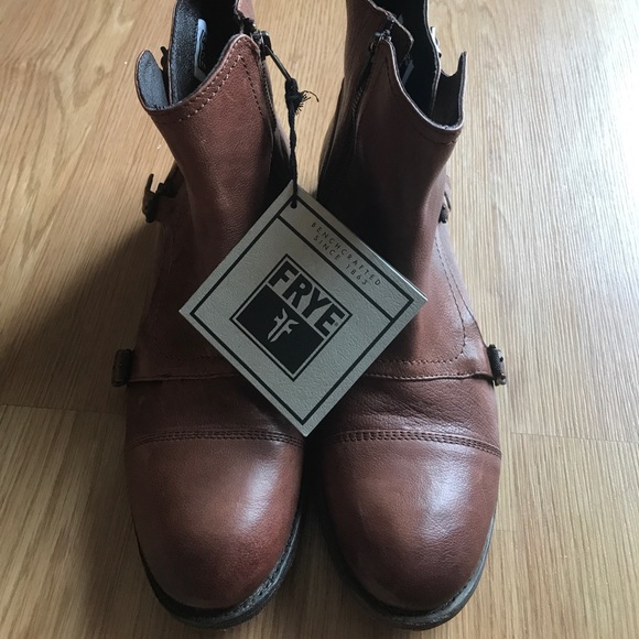 frye ethan triple monk