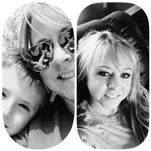 Meet your Posher, Cassie