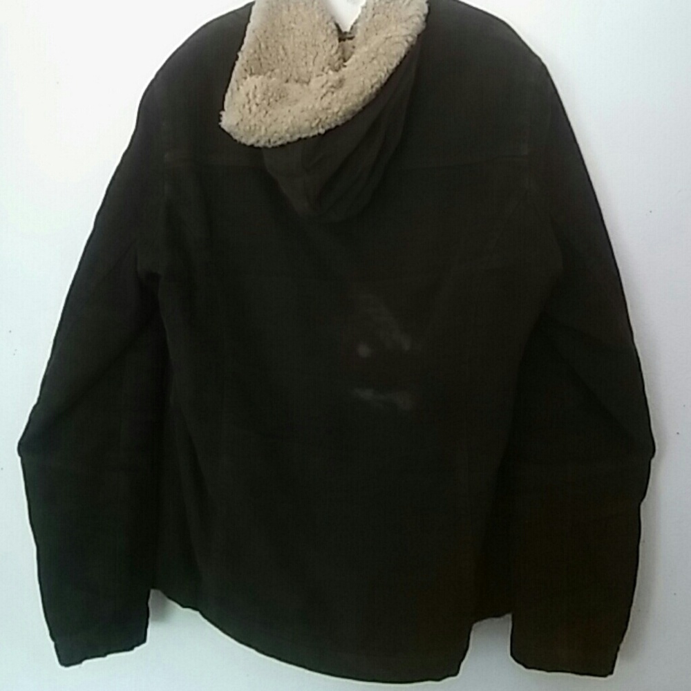 Winter jacket - Picture 2 of 2