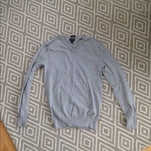 J. Crew men's sweaters