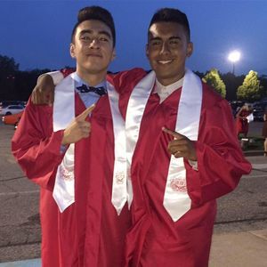 Meet your Posher, Alejandro