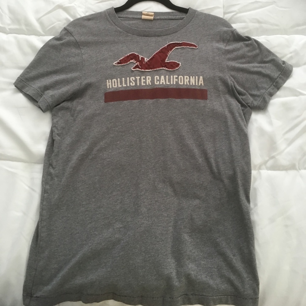 Hollister T-Shirt