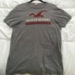 Hollister T-Shirt