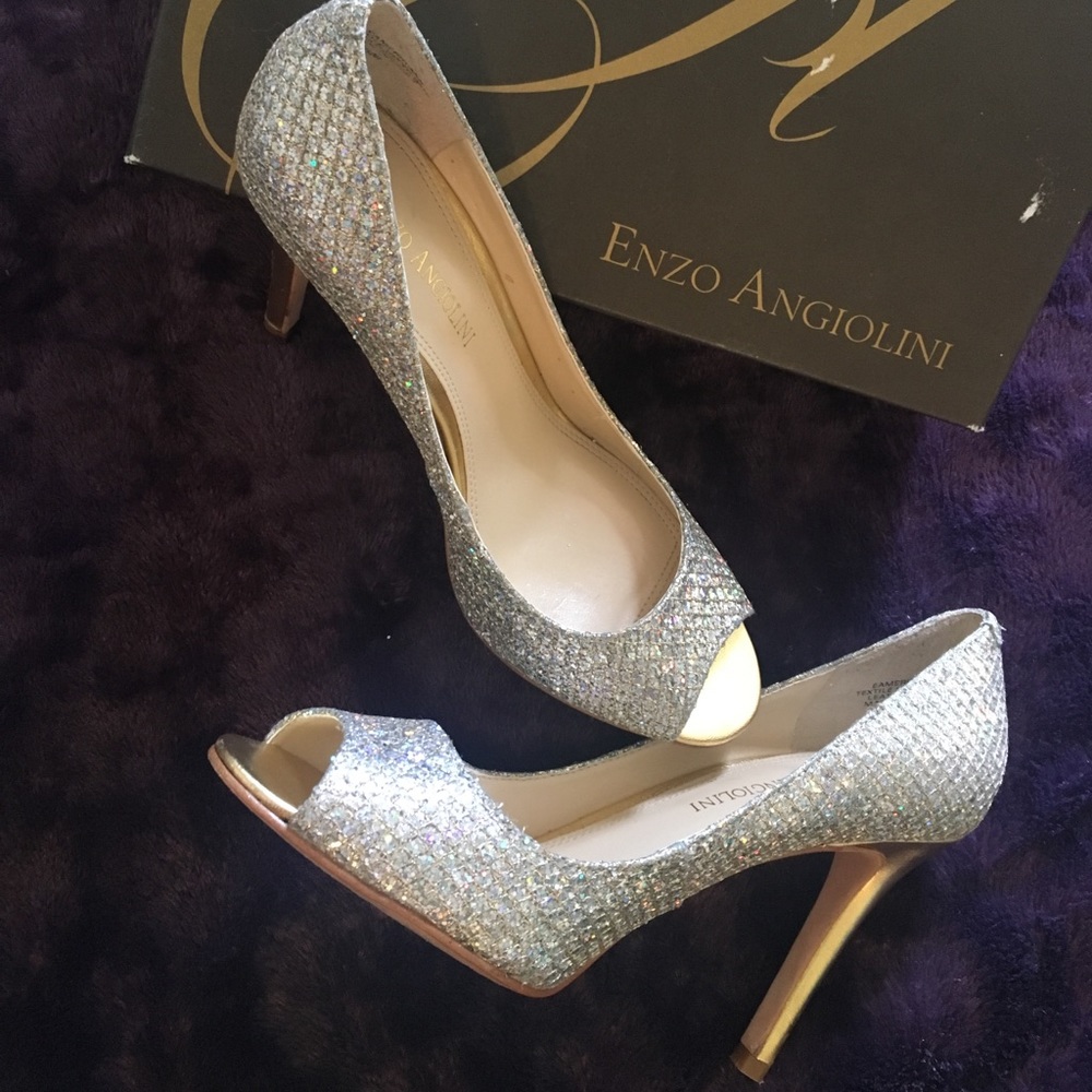 Enzo Angiolini Eamerryann
