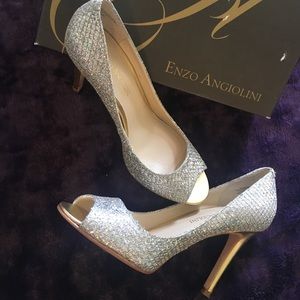 Enzo Angiolini Eamerryann