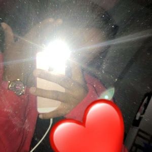 Meet your Posher, Rickia