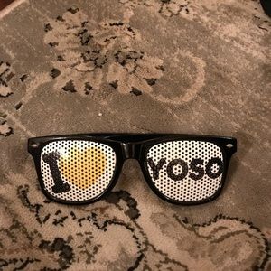 Top gun yoso sunglasses