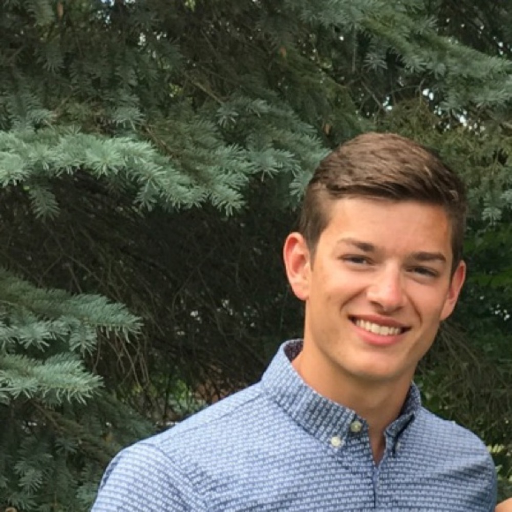 Meet your Posher, Jake