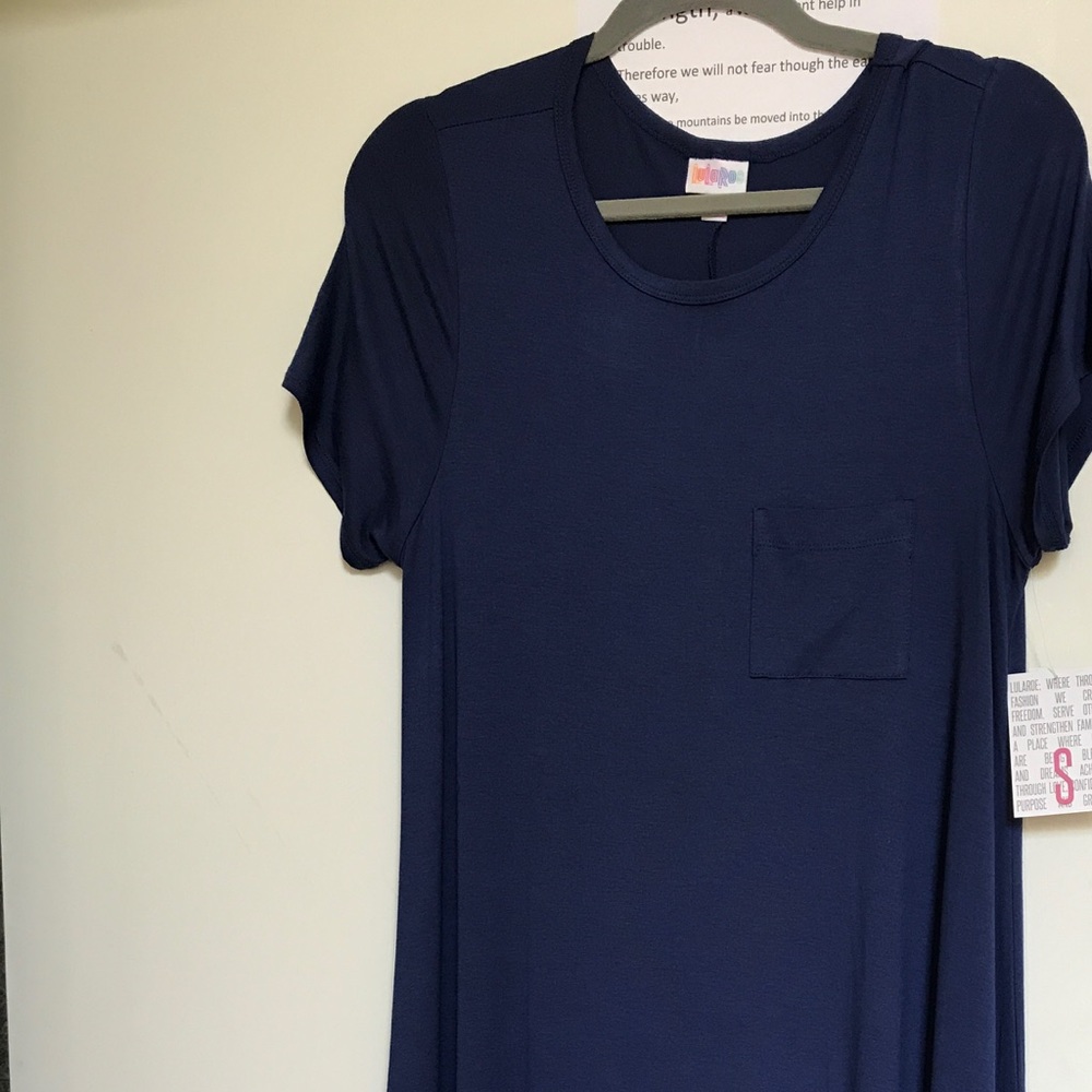 Lularoe Carly Small NWT