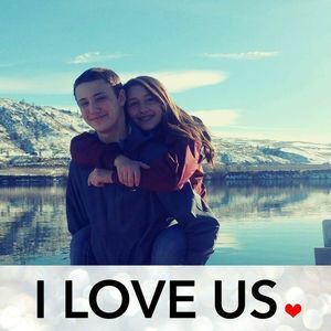 Meet your Posher, Kaileb