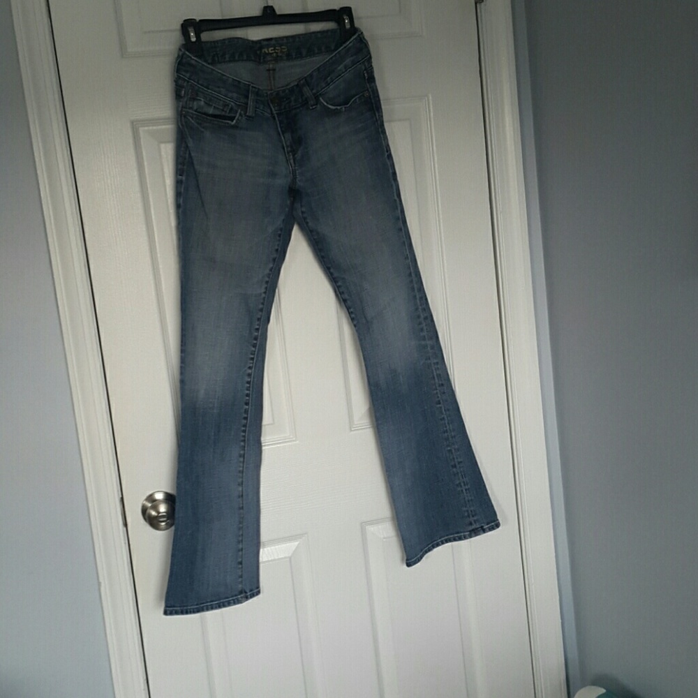 Express Jeans