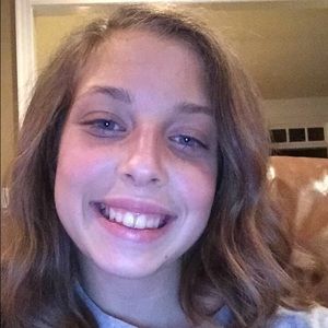 Meet your Posher, Gia