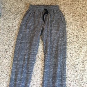 Unisex Joggers