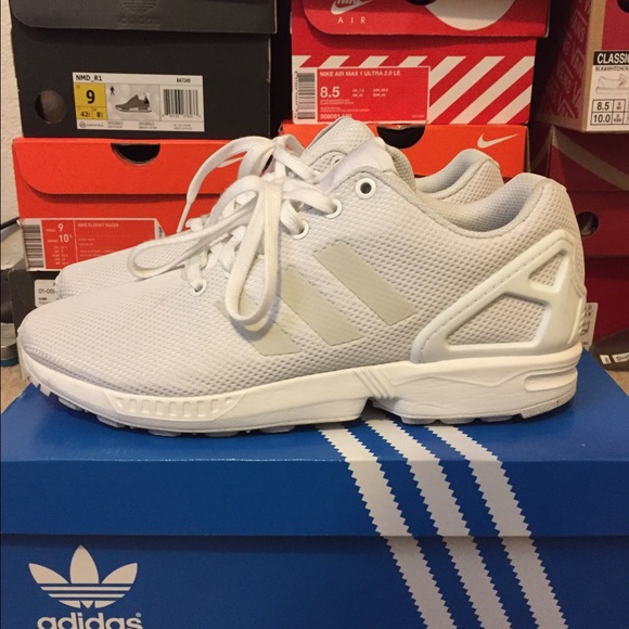Adidas Other - Adidas ZX Flux Size 8.5