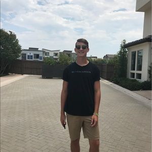 Meet your Posher, Nick