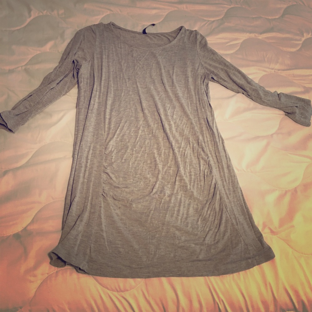 Maternity Long Sleeve