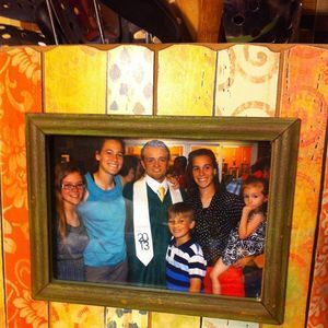 Meet your Posher, Tonya