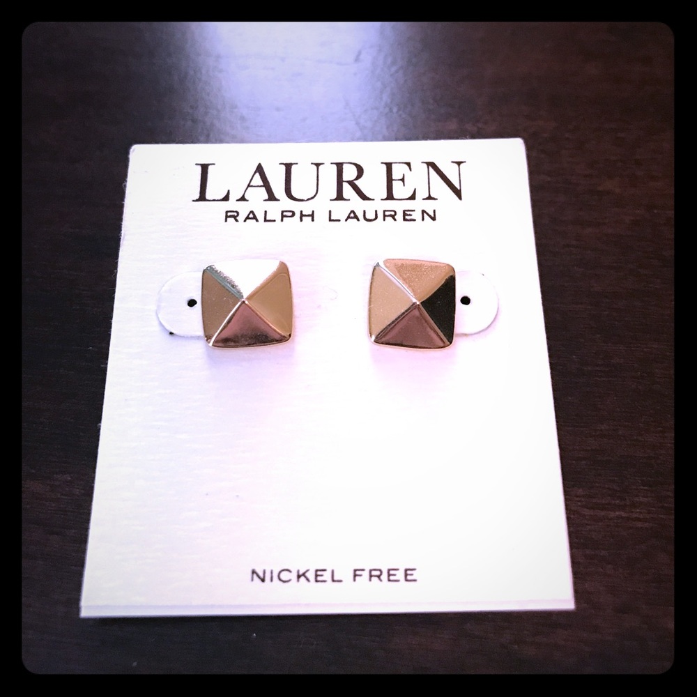 New Lauren by Ralph Lauren Earrings