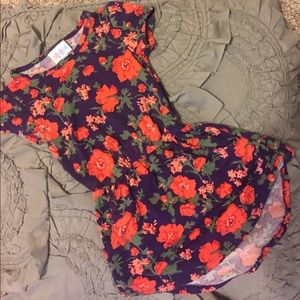 Lularoe Mae dress