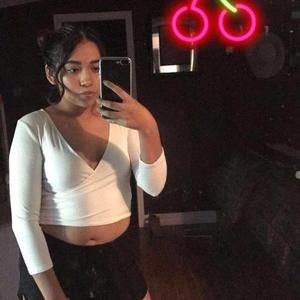 Meet your Posher, Graciela