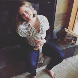 Solly baby wrap