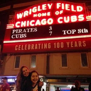 Meet your Posher, Courtney